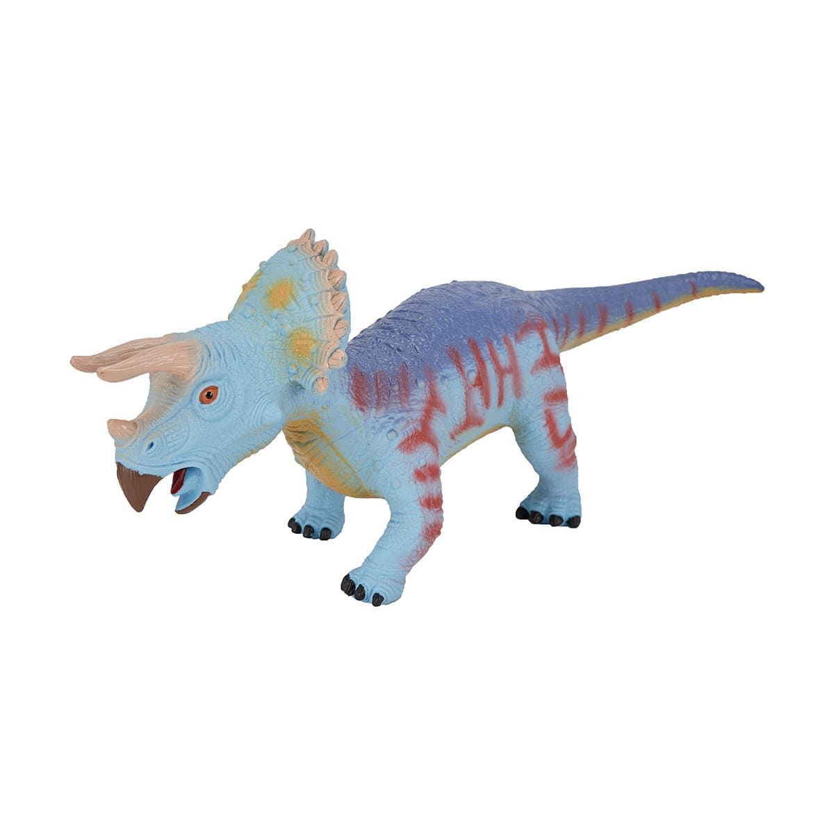Triceratops Toy