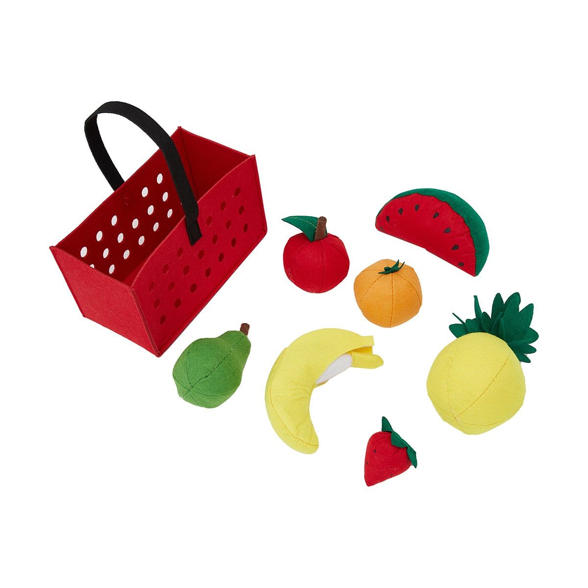 Fruits & Vegetable Basket