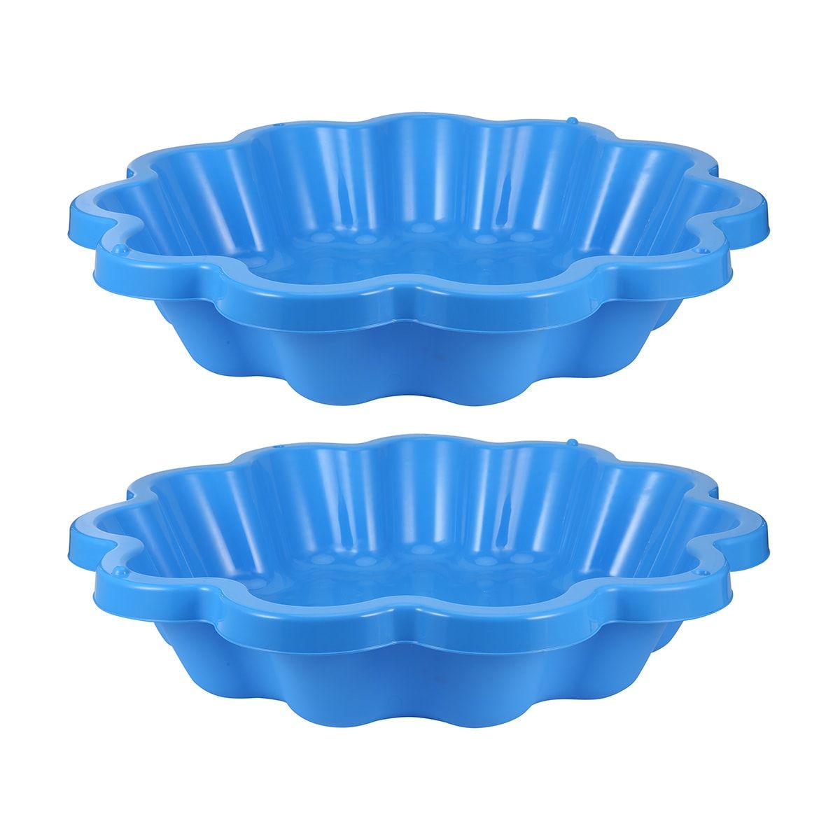 Water n Sand Pool Set