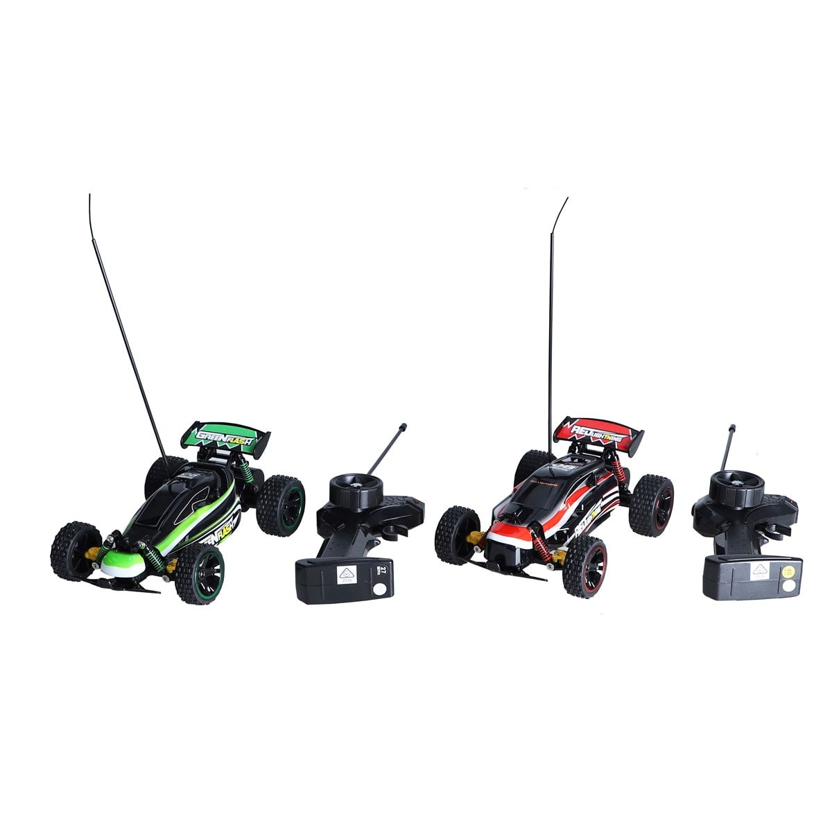 Radio Control 1:18 Speed Racing