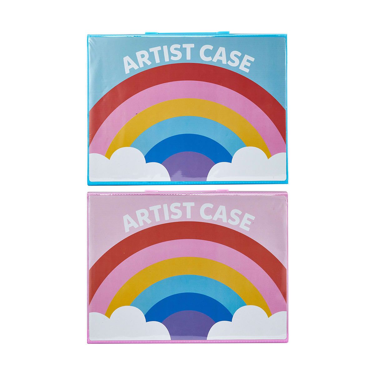 208 Piece Artist Case