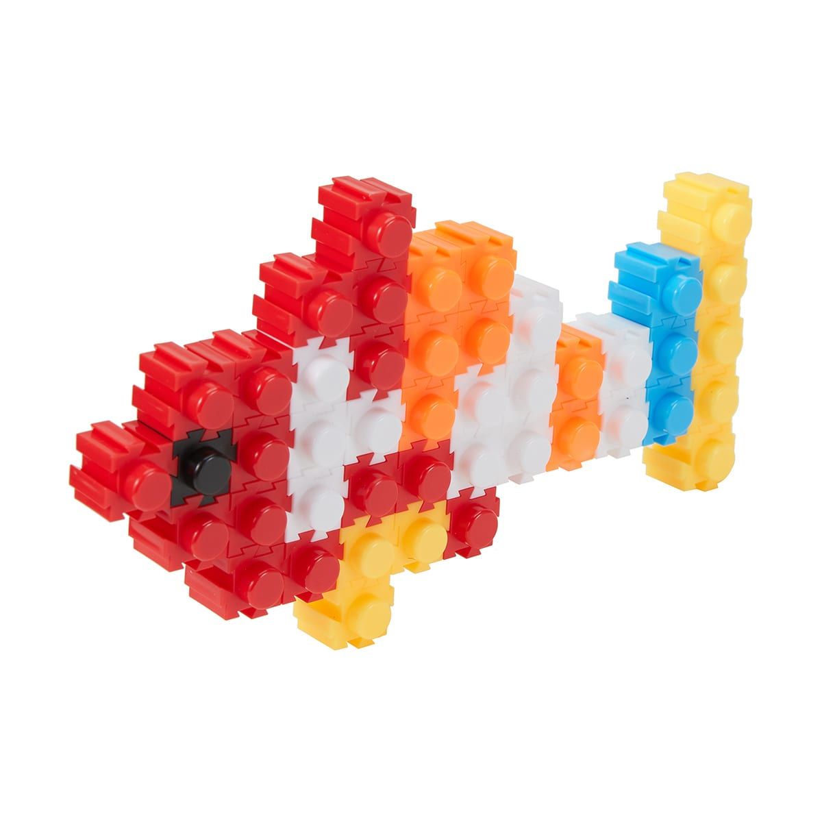 Toy Mini Bricks