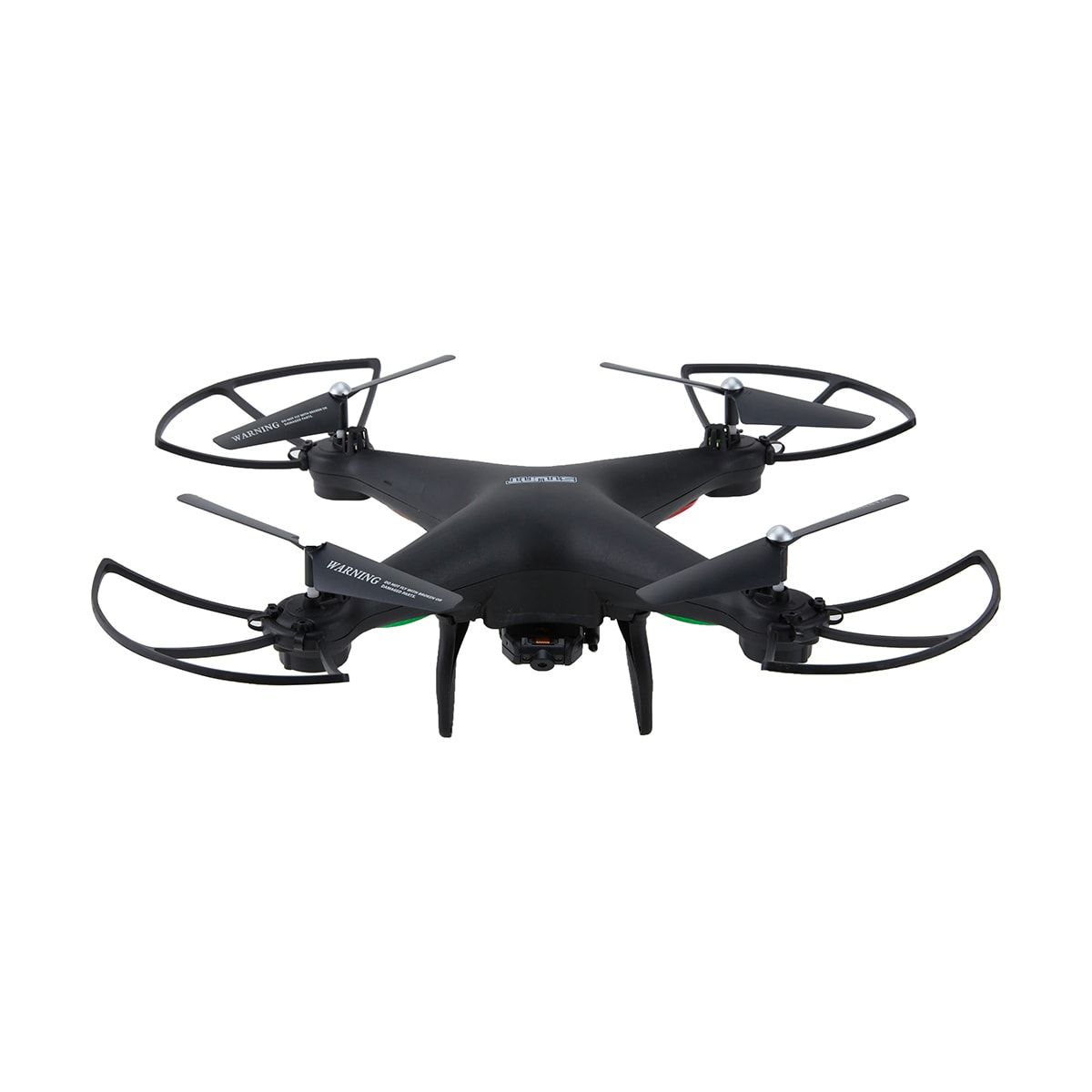 Remote Control Quadcopter with Camera