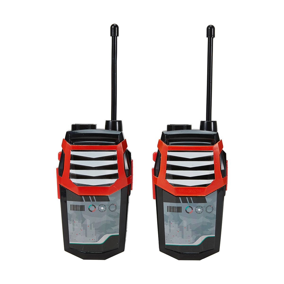 Spy Walkie Talkies