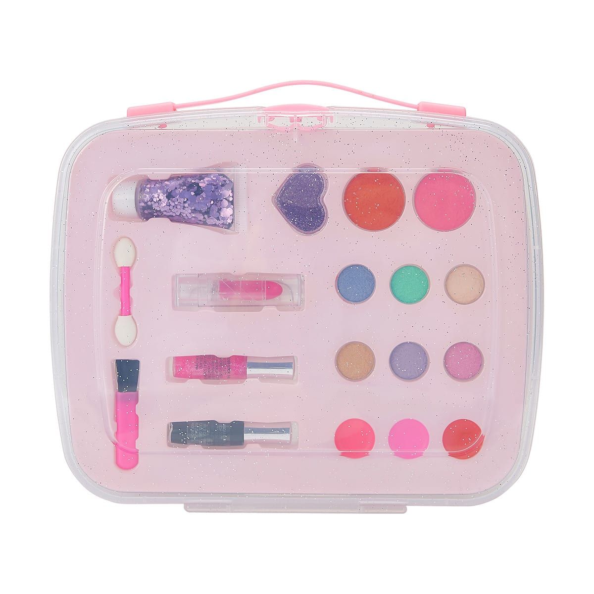 Makeup Carry Case