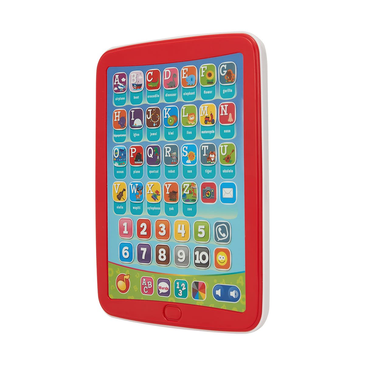 Learning Tablet