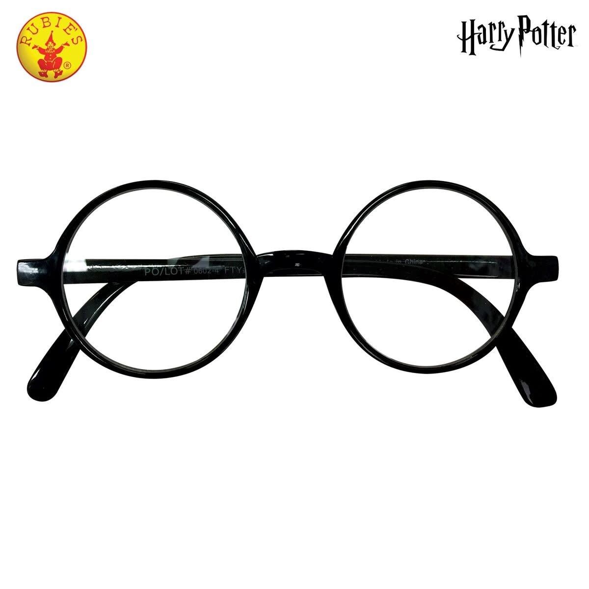 Harry Potter Glasses - Age 4