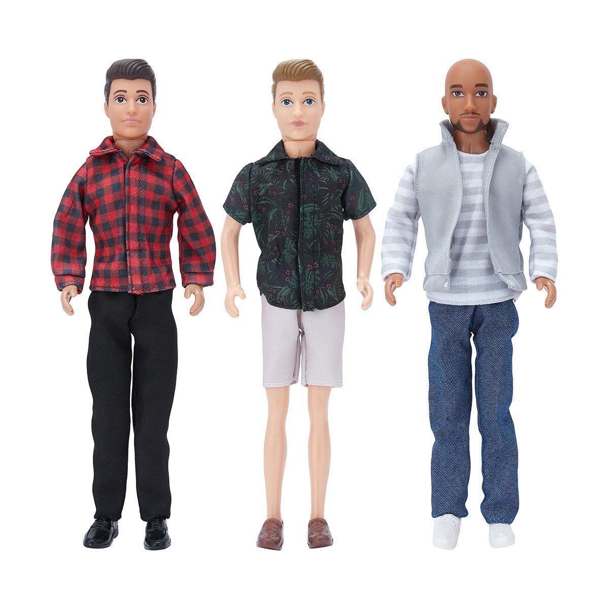 31cm Doll - Assorted