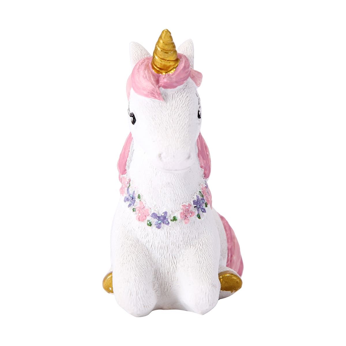 Fairy Garden: Unicorn