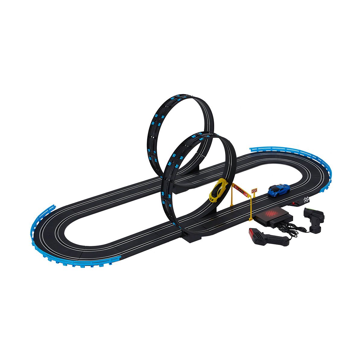 Super Loop Slot Car Set