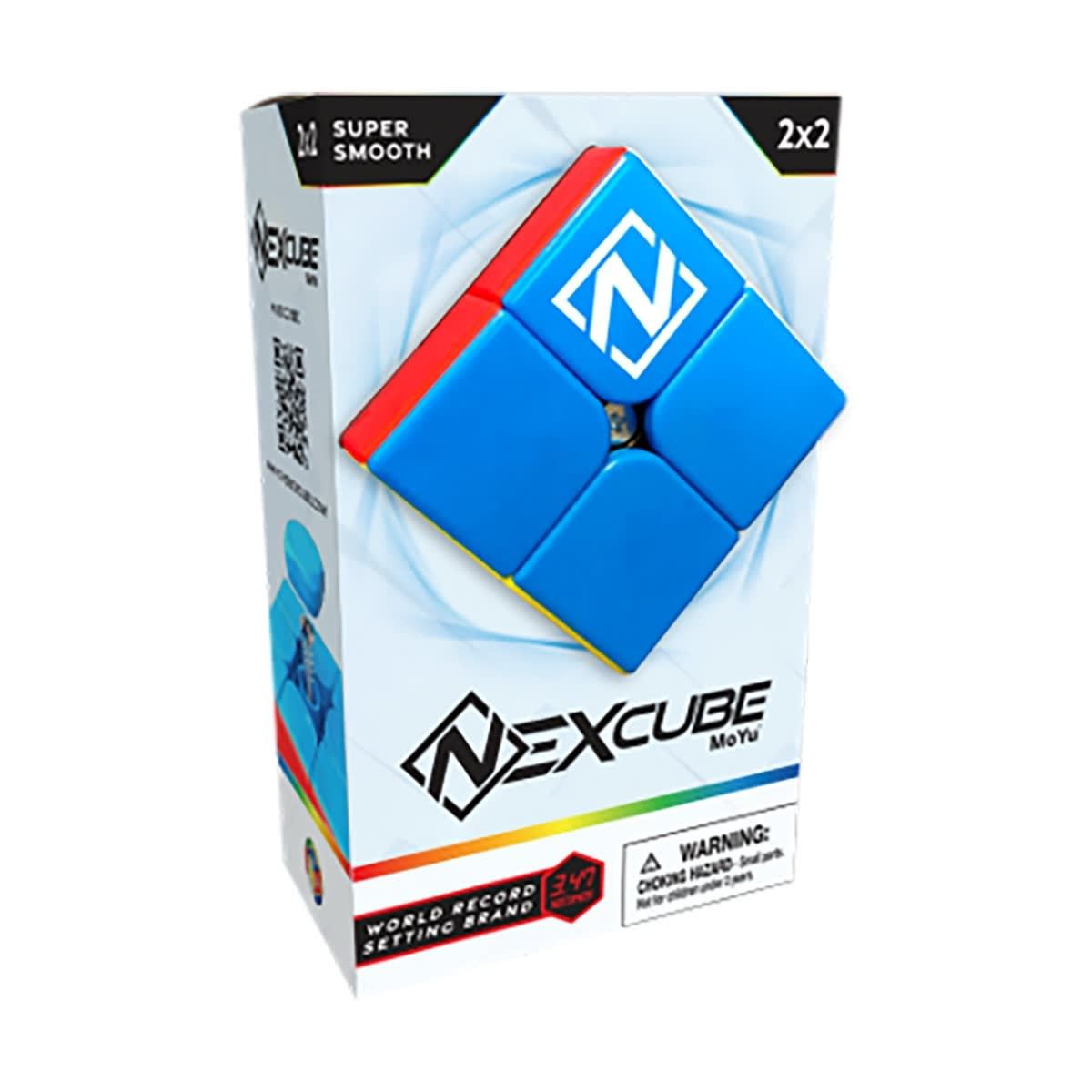 2x2 NexCube