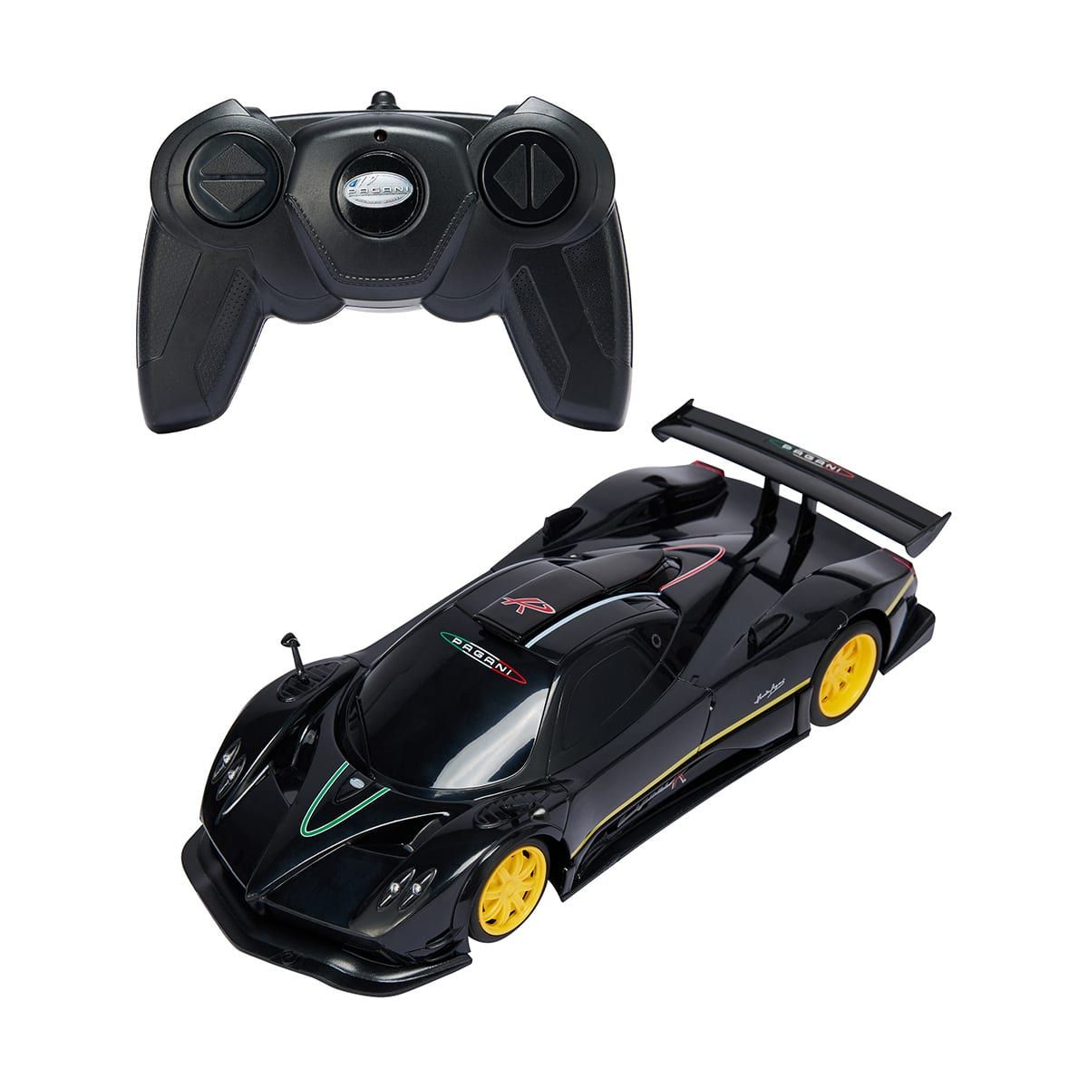 Rastar R/C 1:24 Pagani Zonda K Car