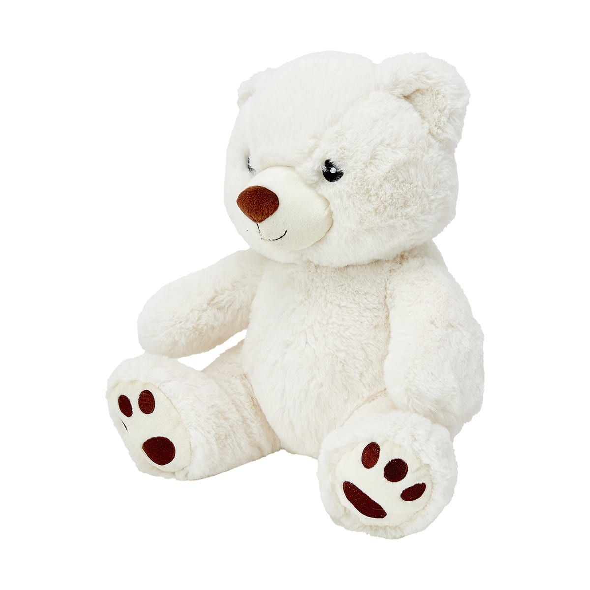 Glowing Light Bear
