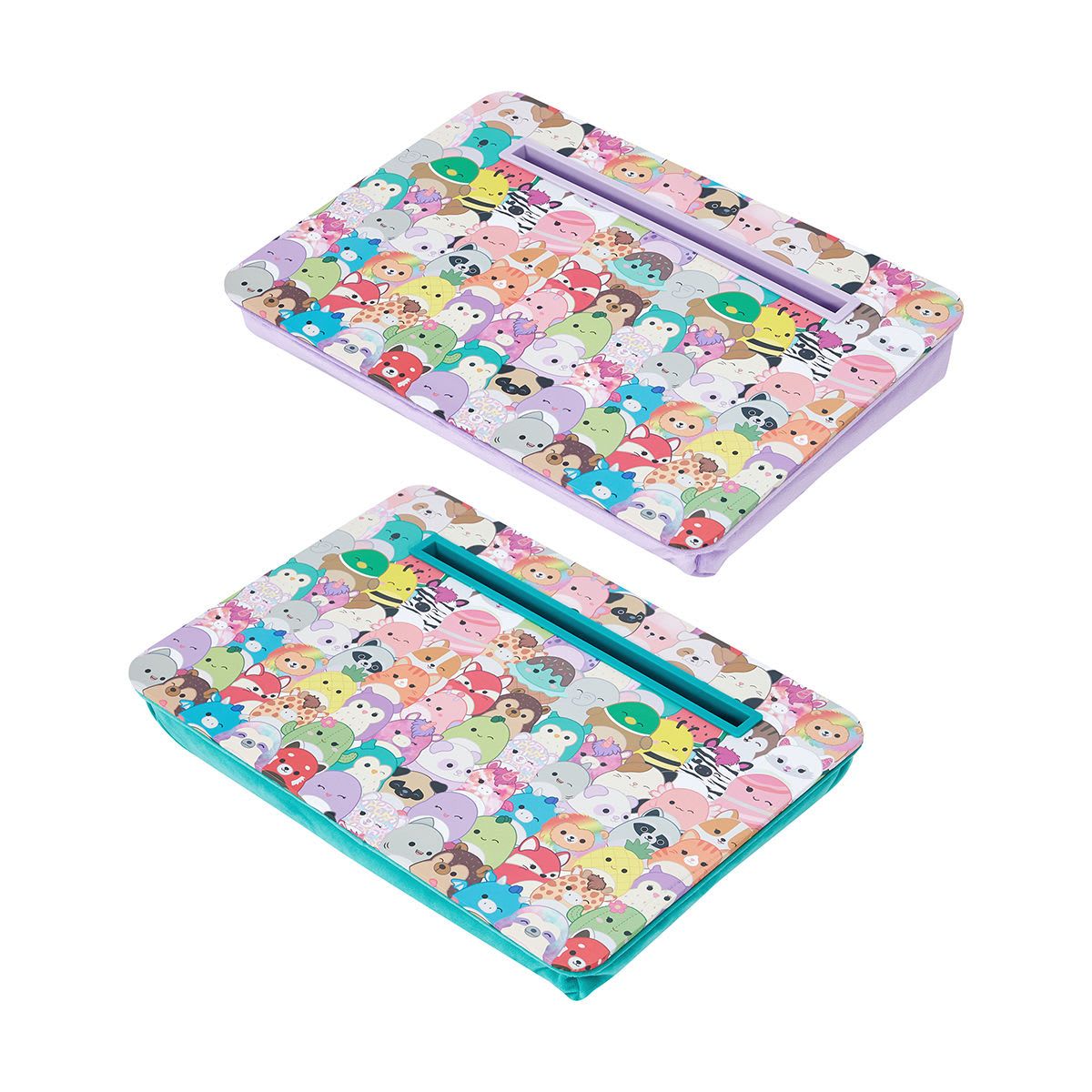 Original Squishmallows Lap Desk - Assorted