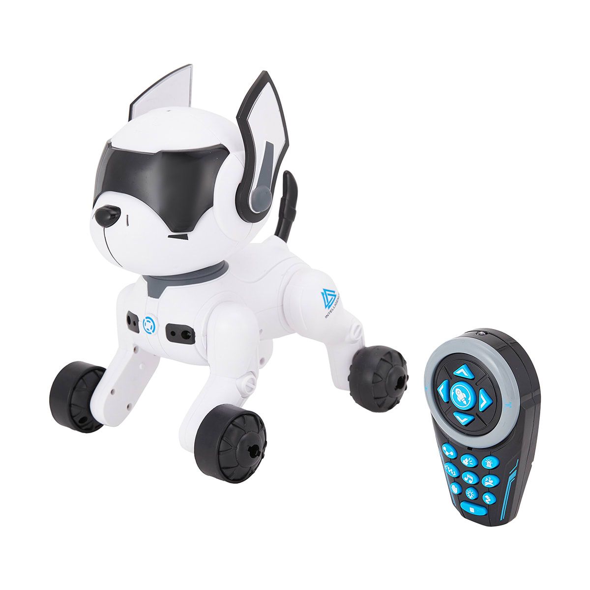 Remote Control Dog