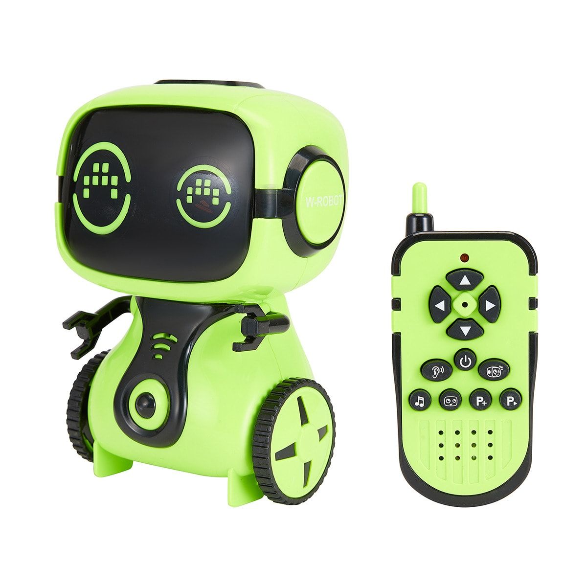 2.4GHz Smart Talking Robot