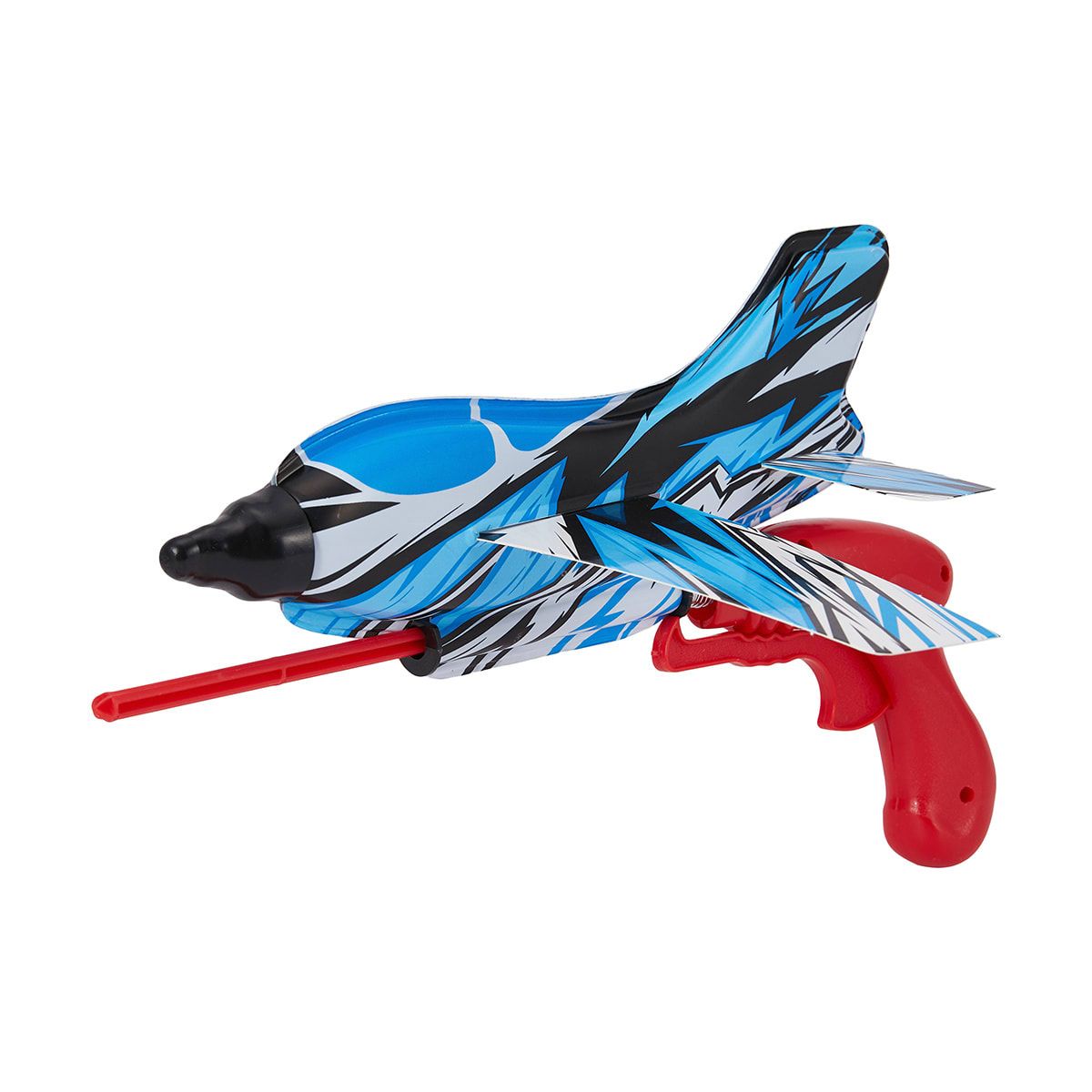 Turbo Jet Launcher