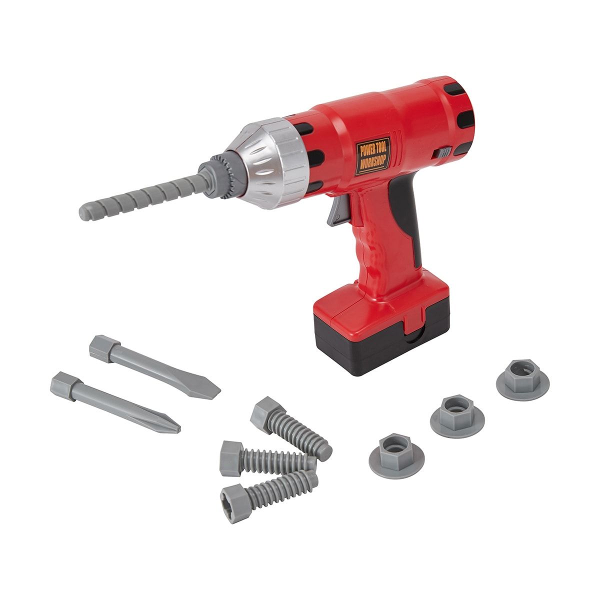 Toy Power Drill
