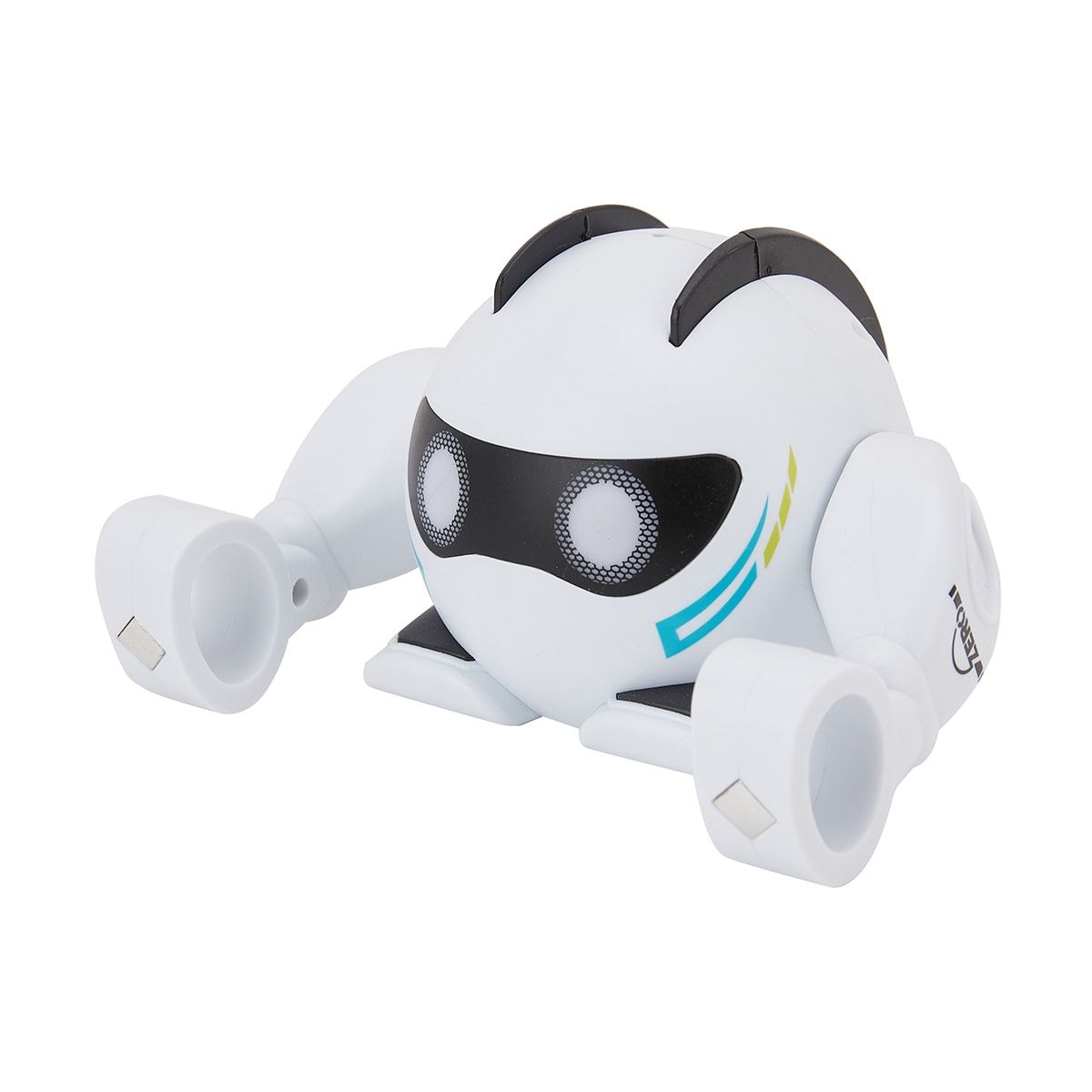 Rolling Robot