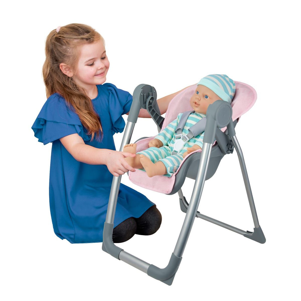 Feed and Play 3-in-1 Set
