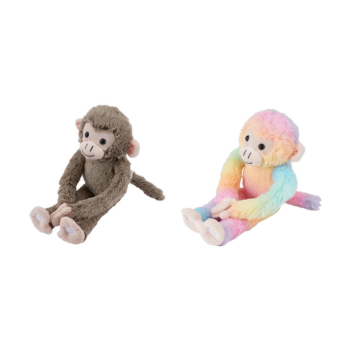 Hanging Monkey - Assorted