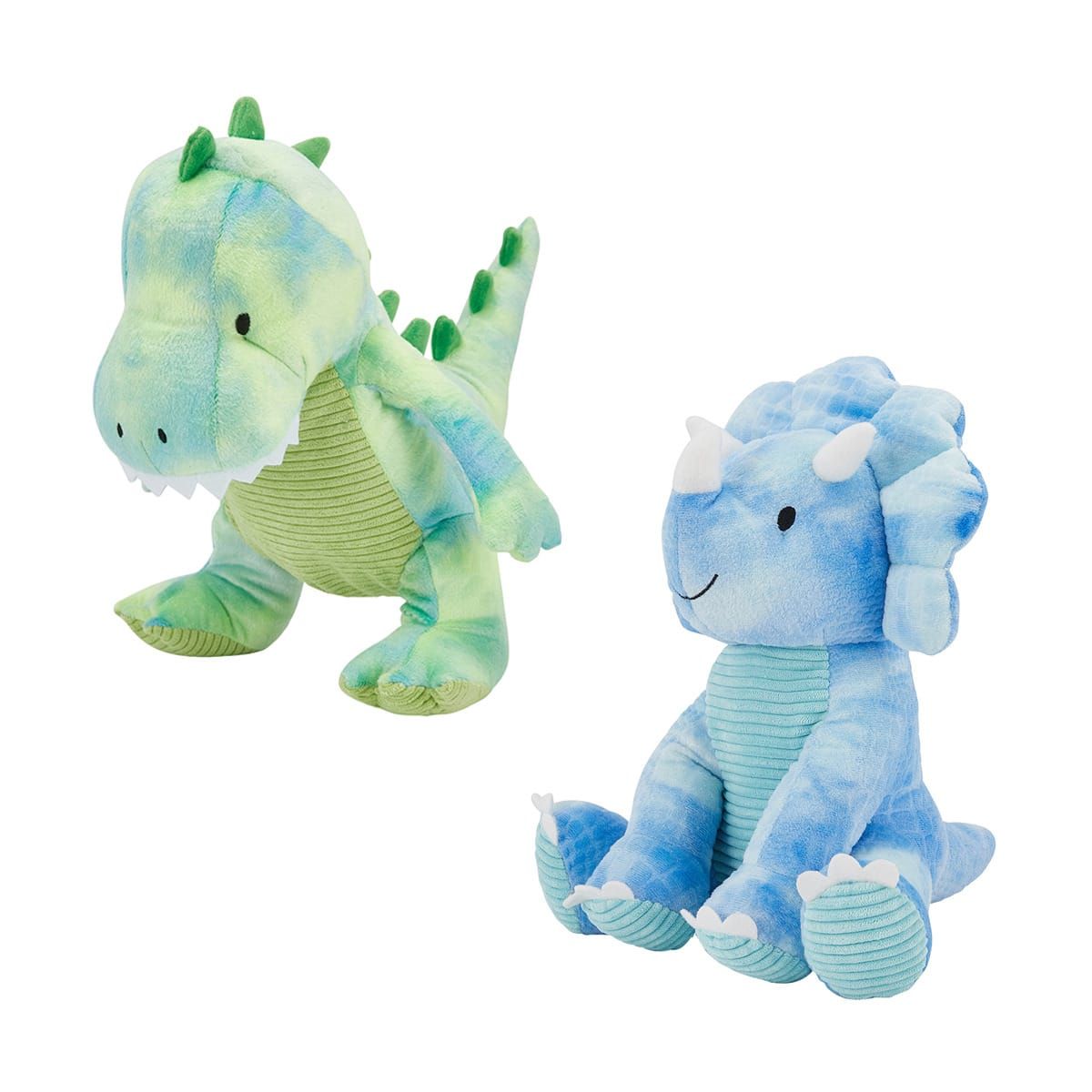 Dinosaur Plush Toy