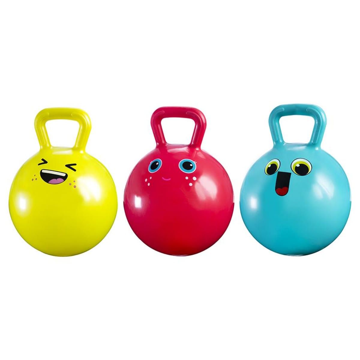 Jump Ball - Assorted