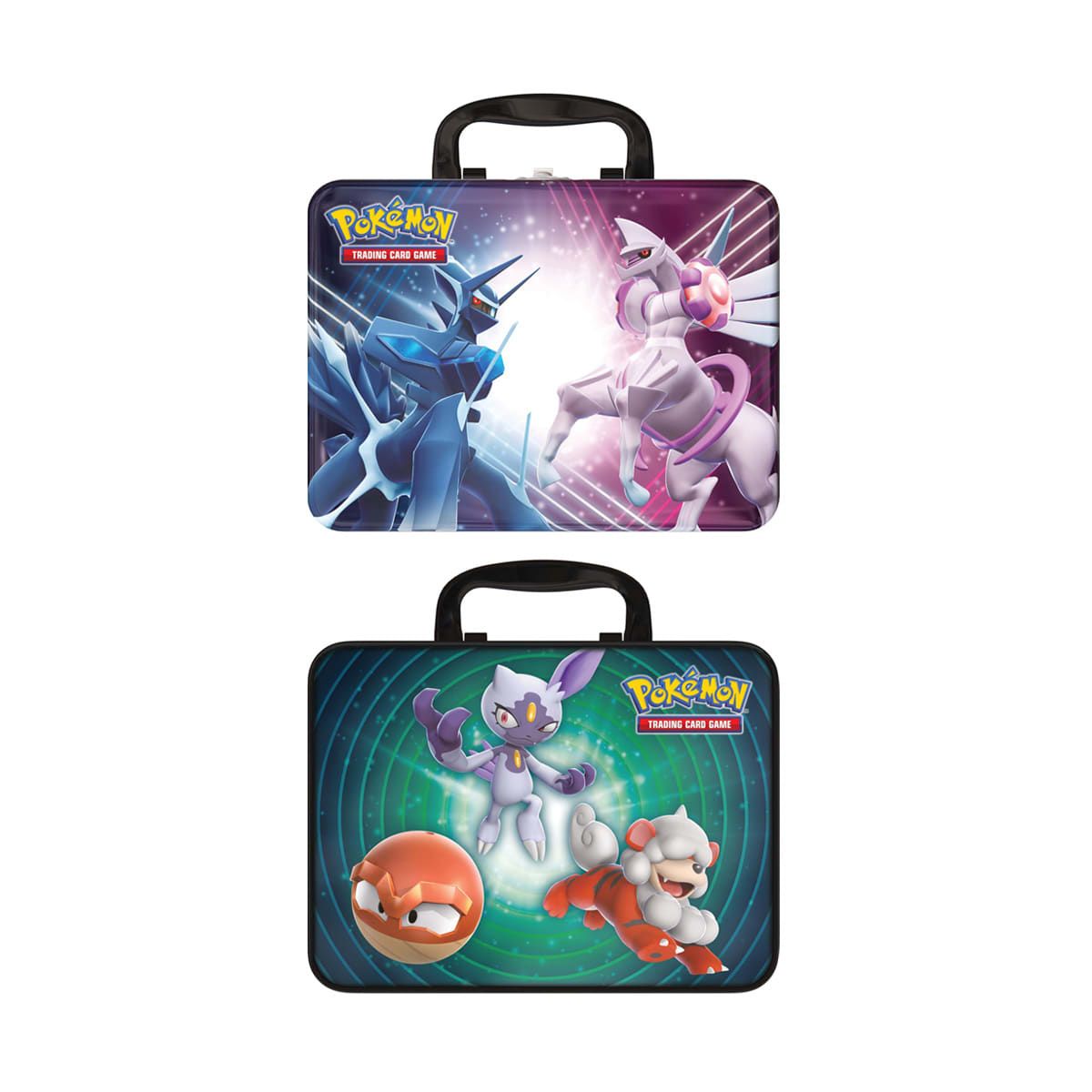 Pokemon Trading Card Game: Collector Chest - Assorted