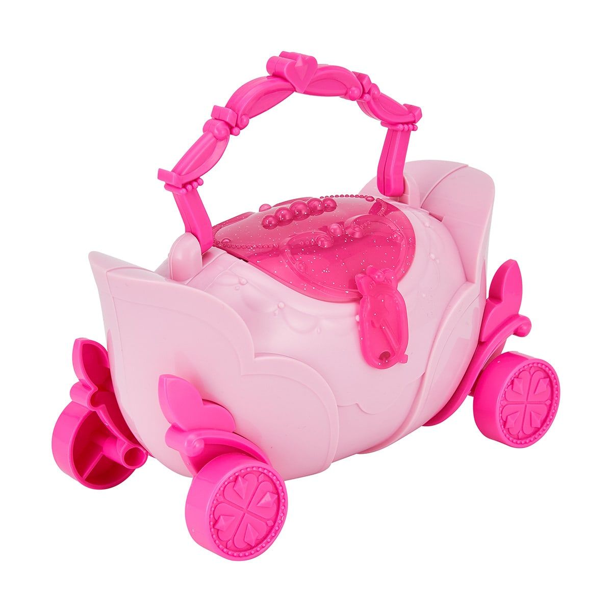 33 Piece Make Up Carriage