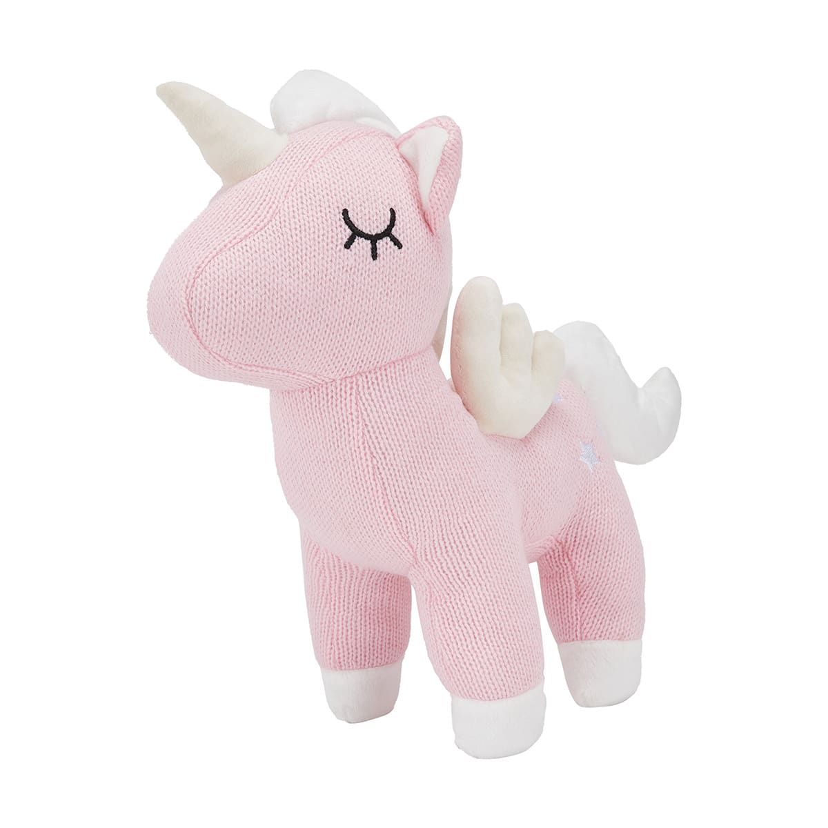 Woven Unicorn