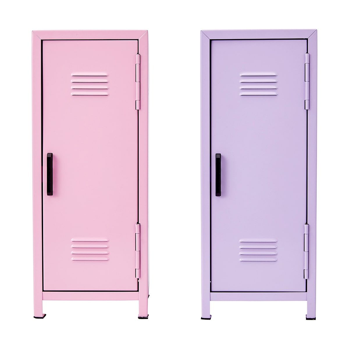 Desktop Locker - Assorted
