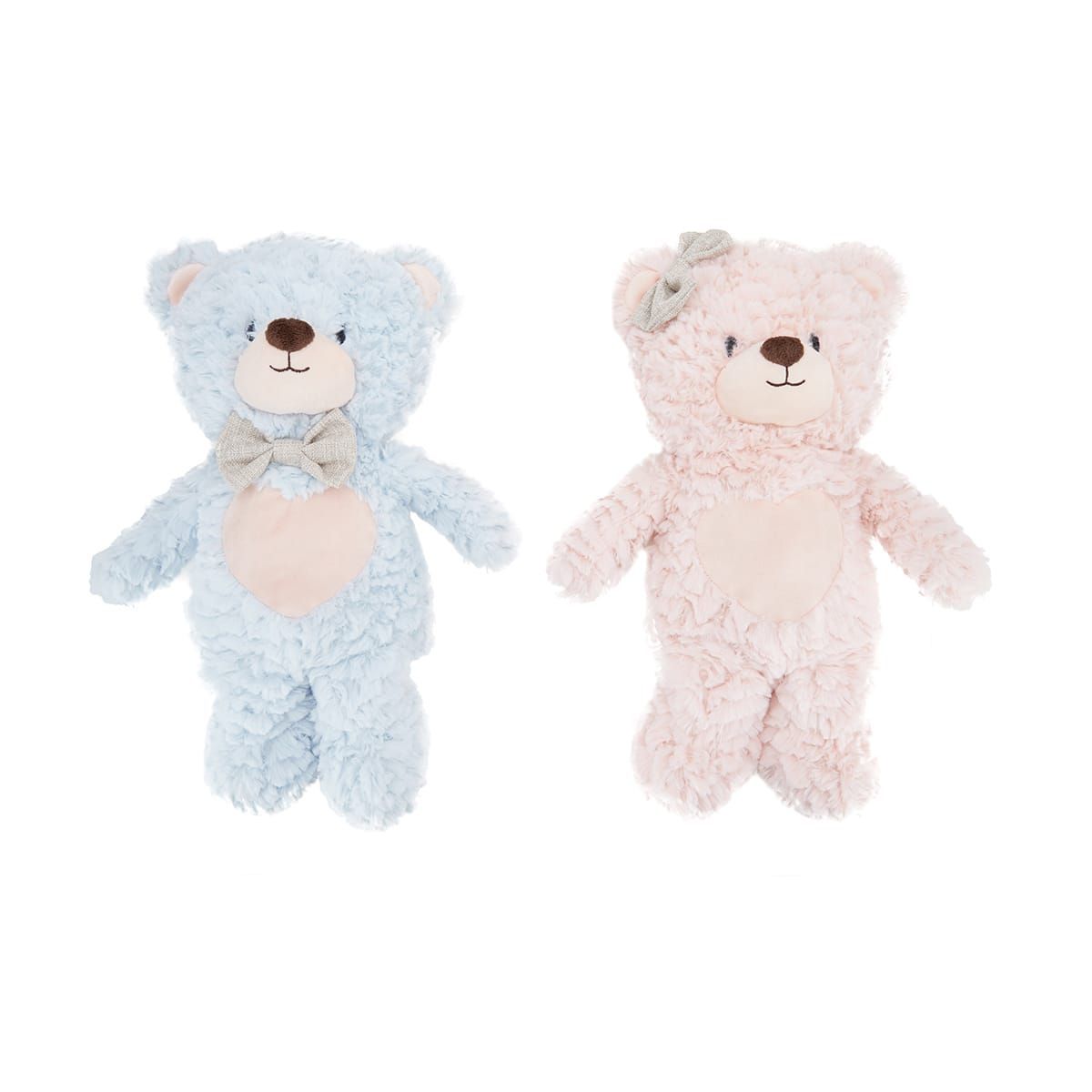Love Heart Bear - Assorted