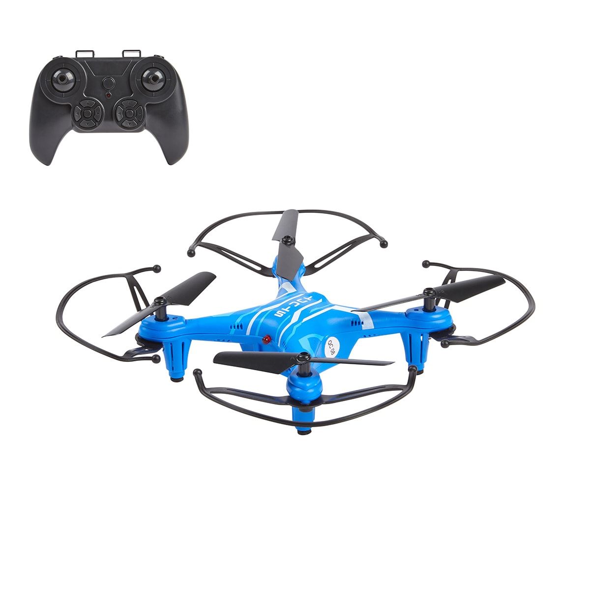 Stunt Quadcopter