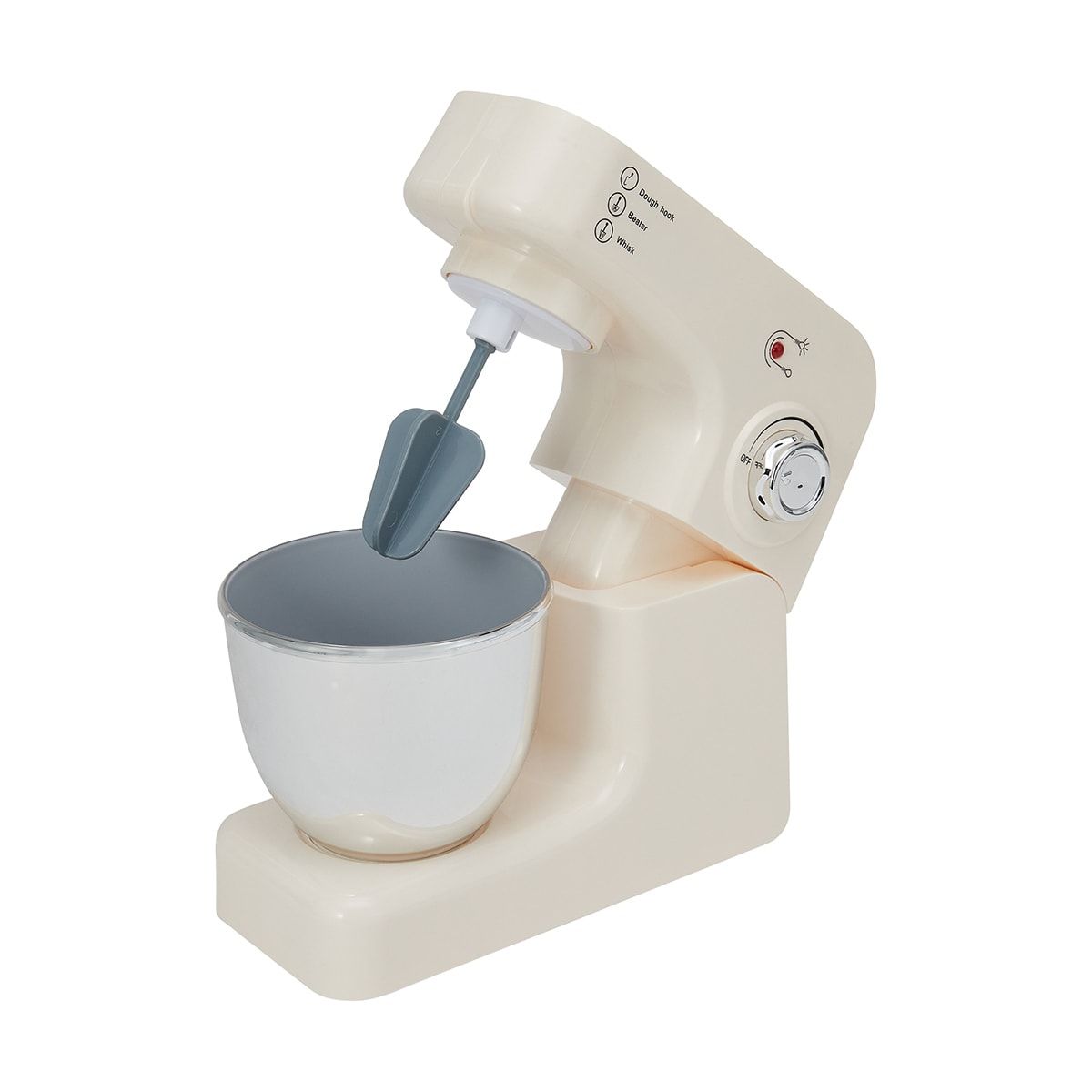 5 Piece Food Mixer Playset