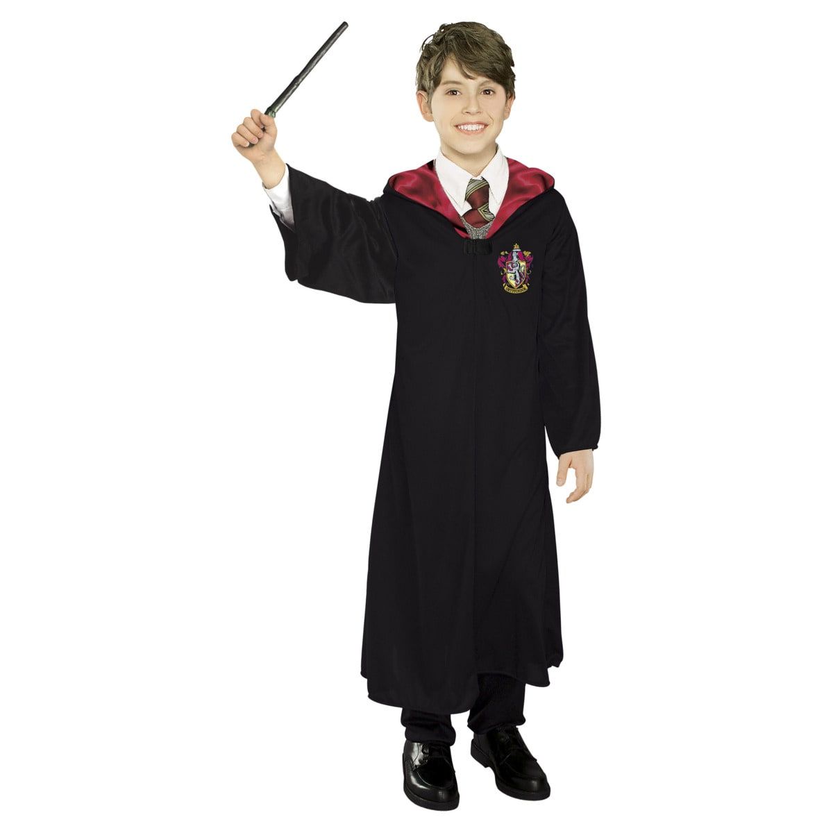 Warner Bros. Harry Potter Kids Costume - Age 6