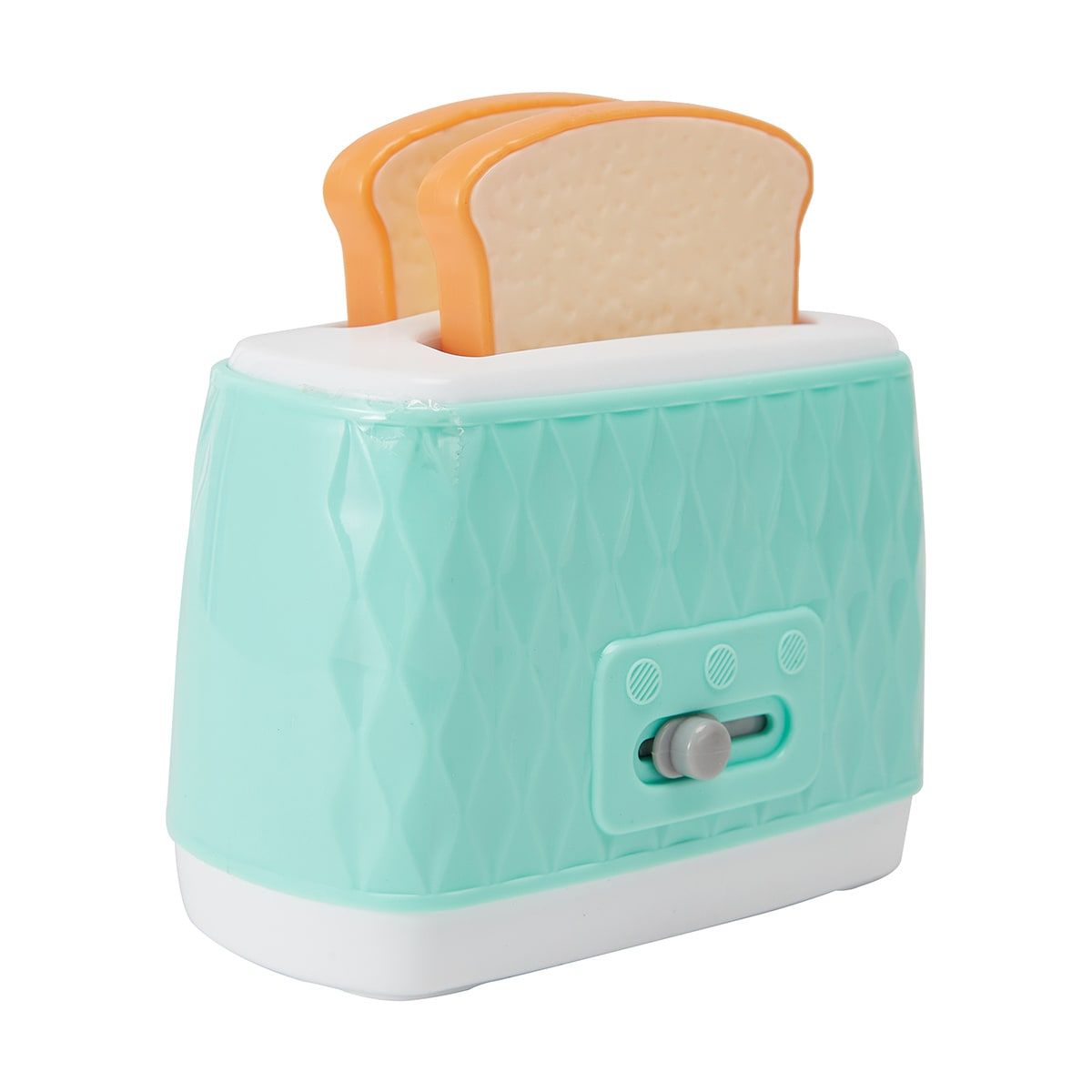 Working Toy Toaster