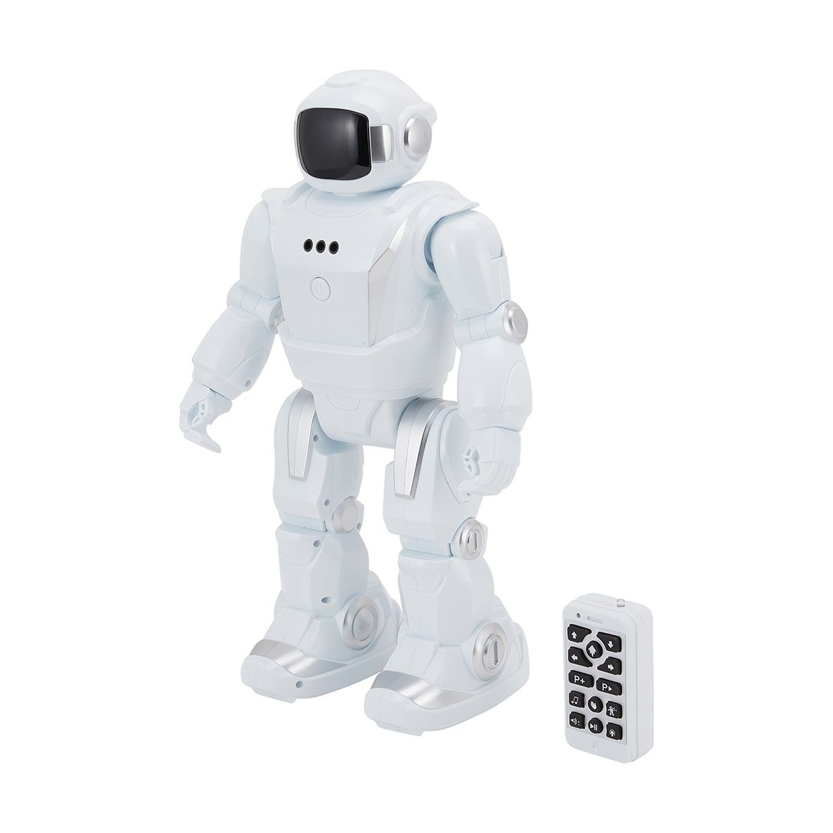 Remote Control Robot