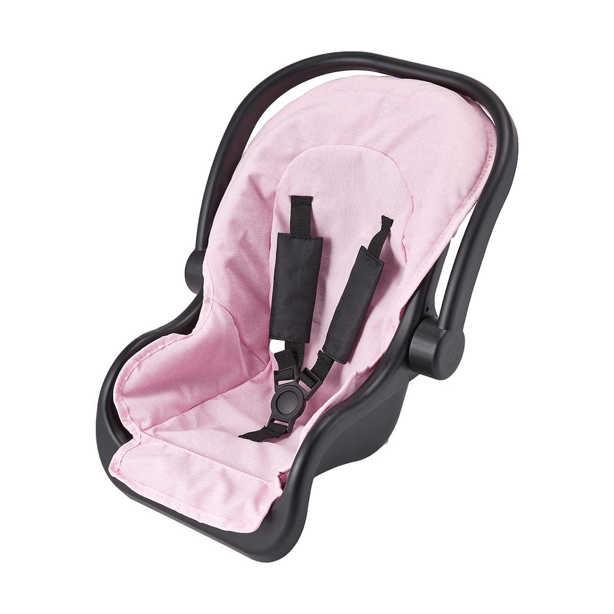 Doll Car Seat