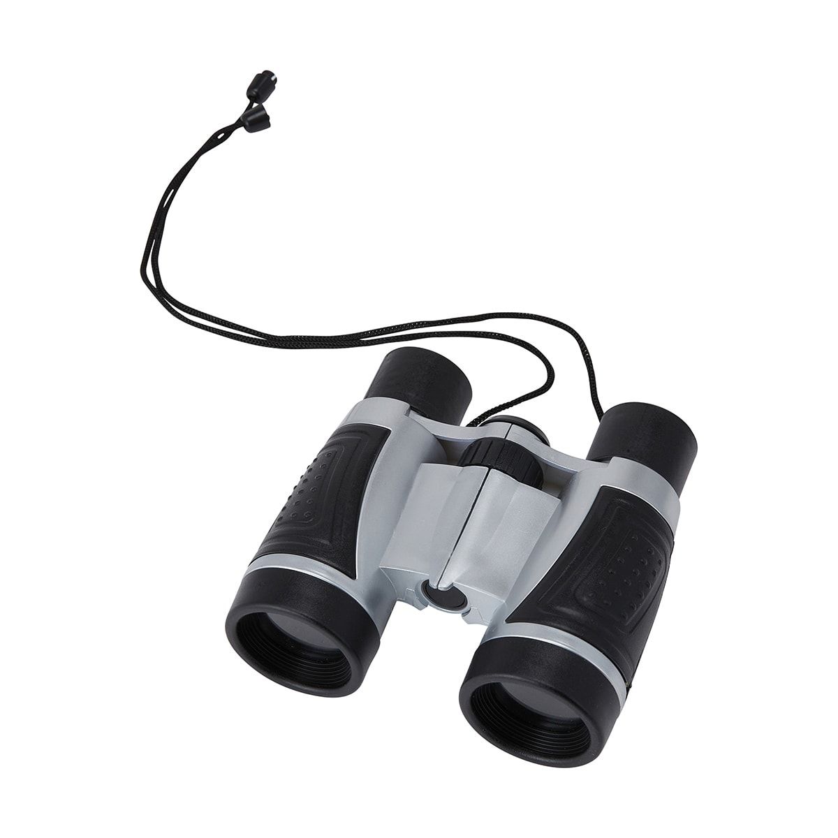 Spy Binoculars