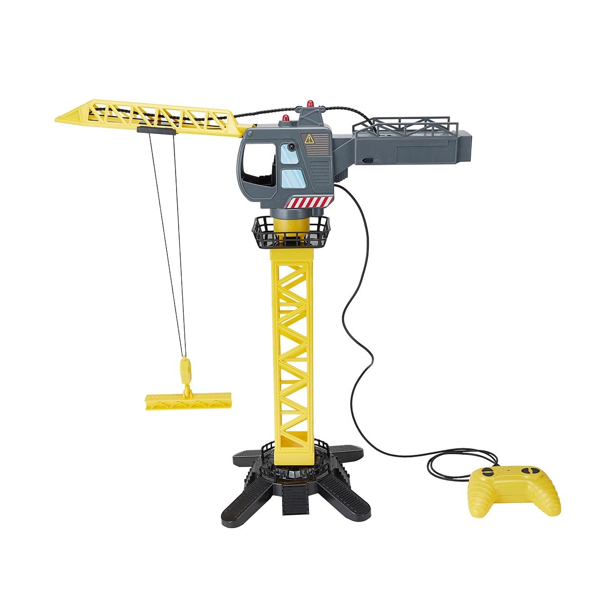 Mega Motorised Crane