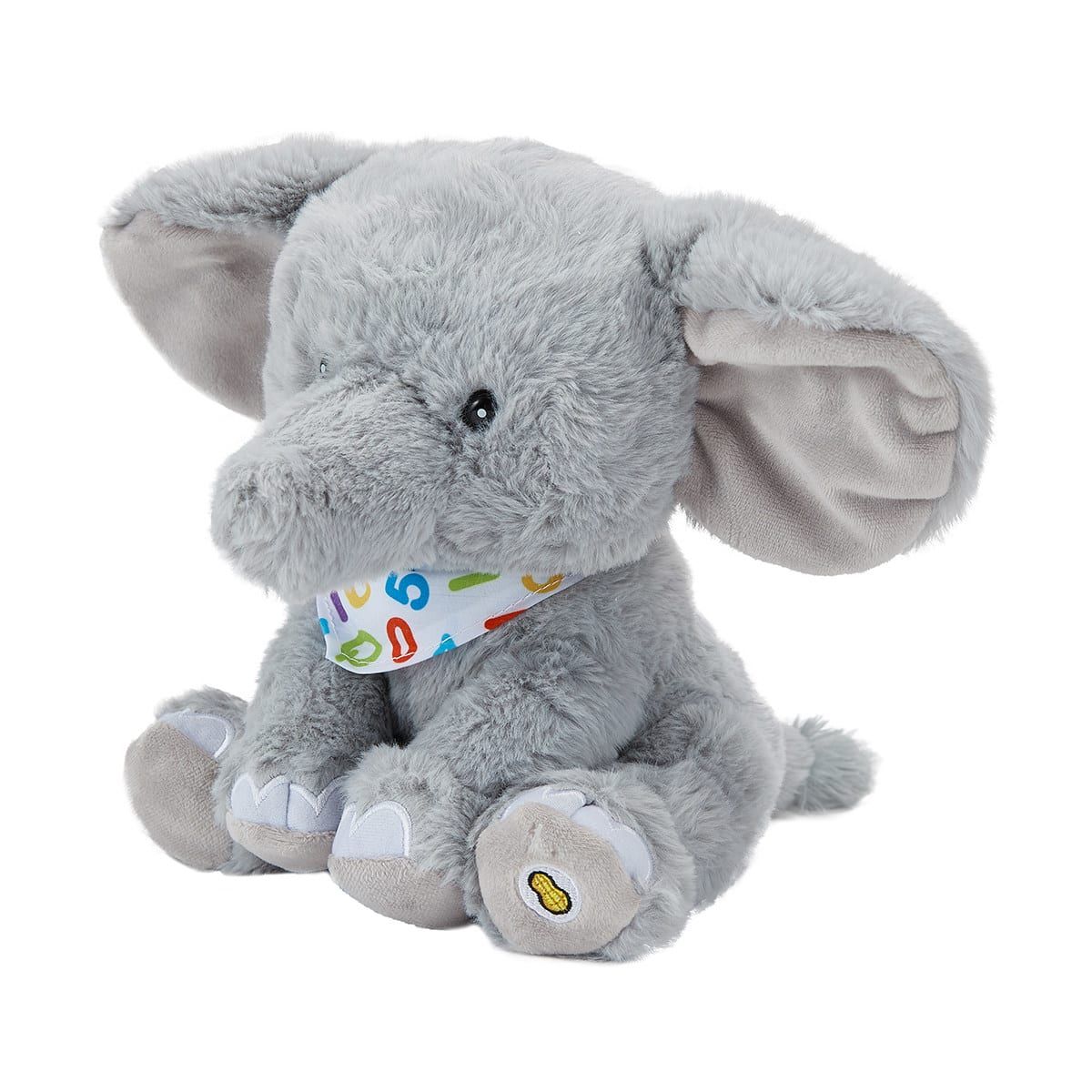 Sing-along Elephant