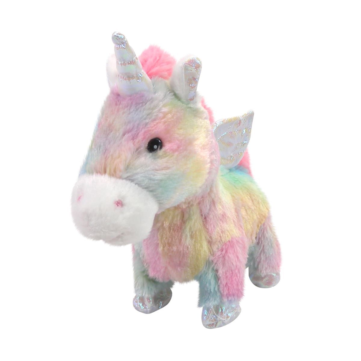 Walking Unicorn