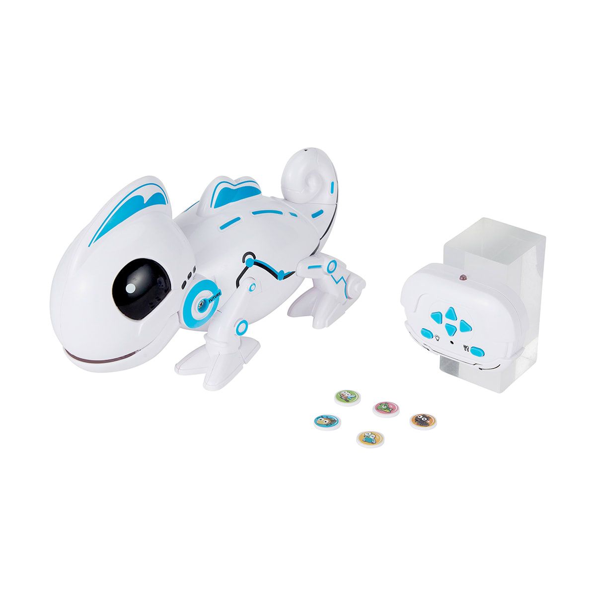 RC Chameleon