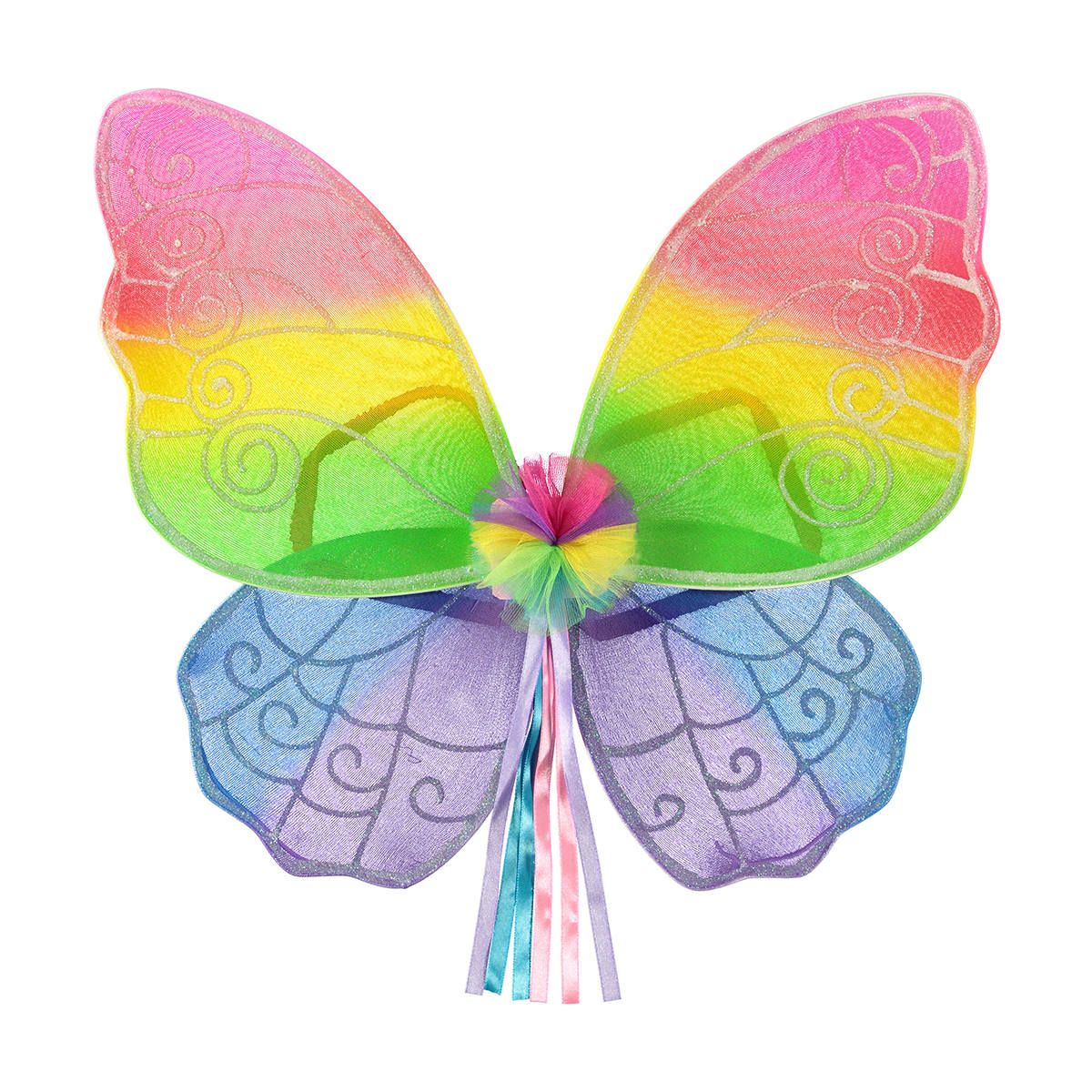 Glitter Wings - Assorted
