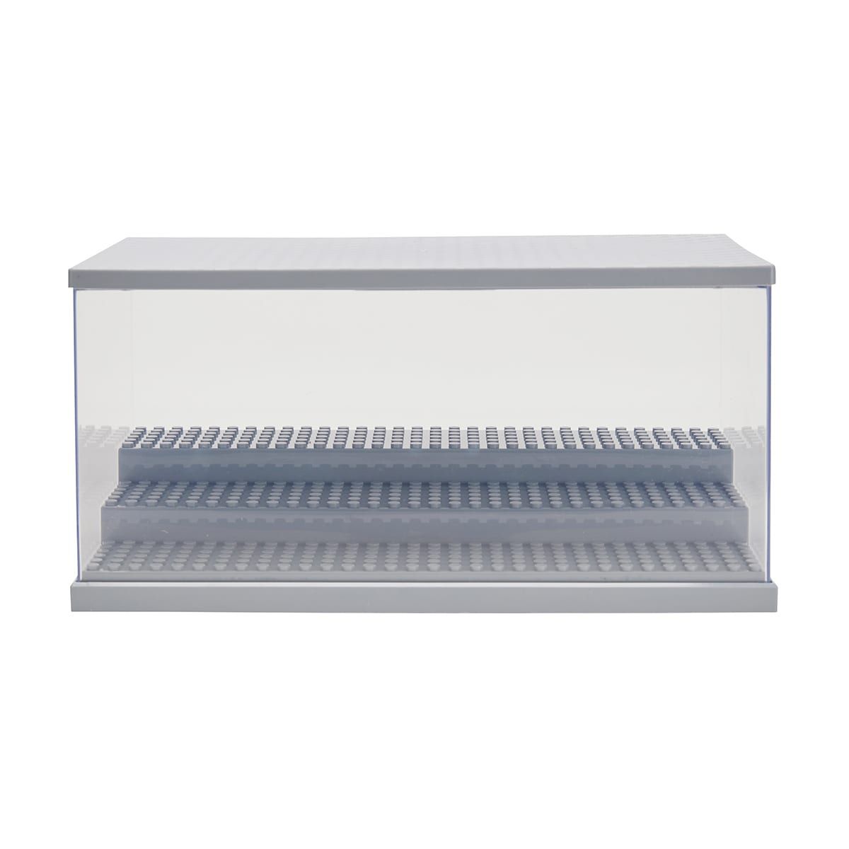 Mini Figure Display Case
