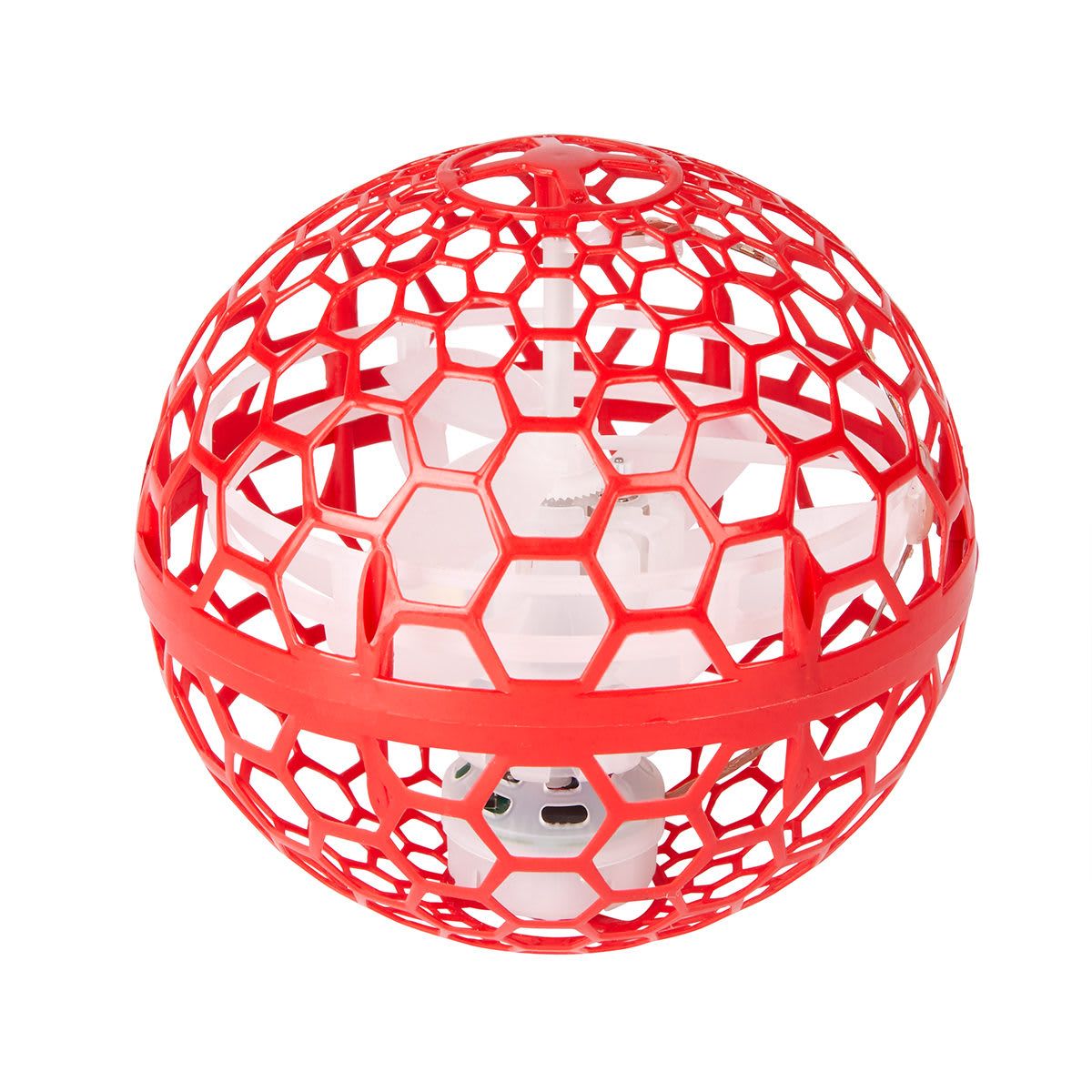Hand Operated Light Up Drone