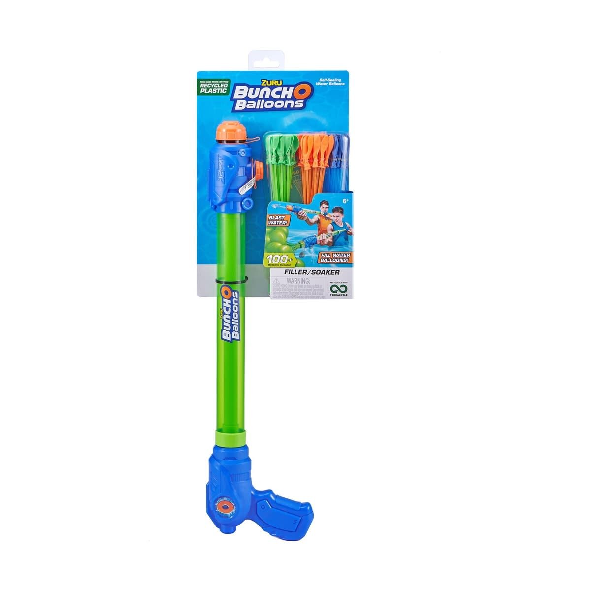 Zuru Bunch O Balloons Water Filler Soaker
