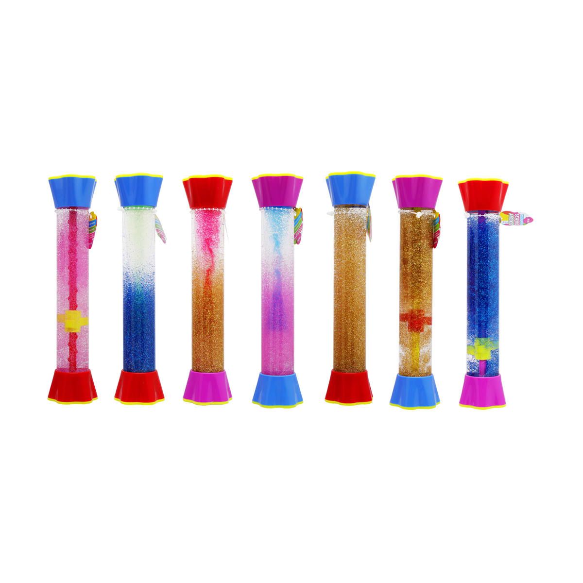 Sensory Shaker - Assorted