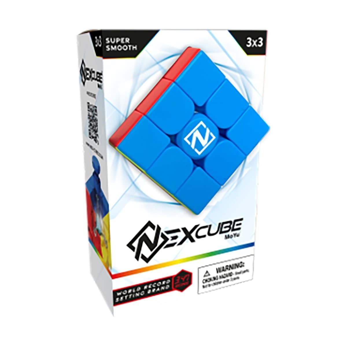3x3 NexCube