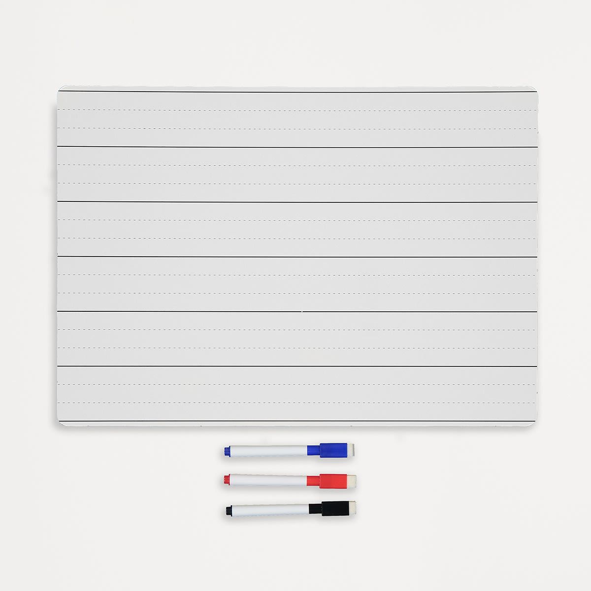 Dotted White Board